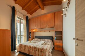 Casa Dei Talenti in Spiglia