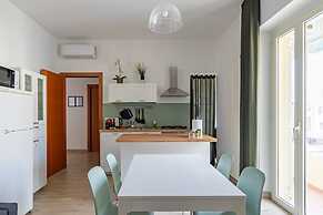 Borgo Marino sud - Yourplace Abruzzo