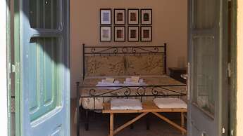 Villa Il Casale Onifai Intera