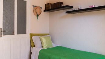 Villa Il Casale Onifai Intera