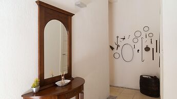 Villa Il Casale Onifai Intera