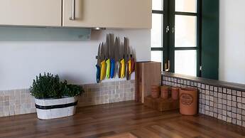 Villa Il Casale Onifai Intera