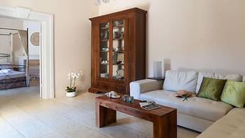 Villa Il Casale Onifai Intera