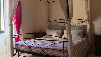 Villa Il Casale Onifai Intera