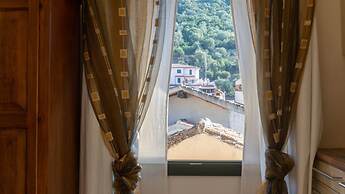 Villa Il Casale Onifai Intera