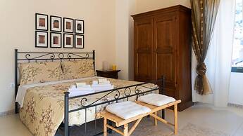 Villa Il Casale Onifai Intera