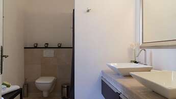 Villa Il Casale Onifai Intera