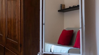 Villa Il Casale Onifai Intera