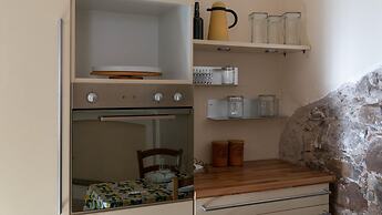 Villa Il Casale Onifai Intera