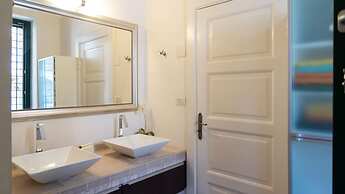 Villa Il Casale Onifai Intera