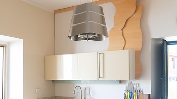 Villa Il Casale Onifai Intera