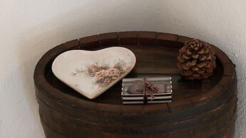 Villa Il Casale Onifai Intera