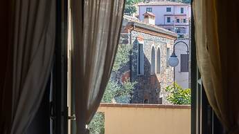 Villa Il Casale Onifai Intera