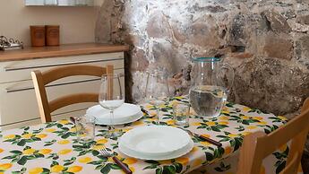 Villa Il Casale Onifai Intera