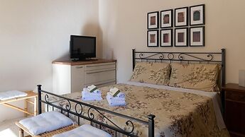 Villa Il Casale Onifai Intera