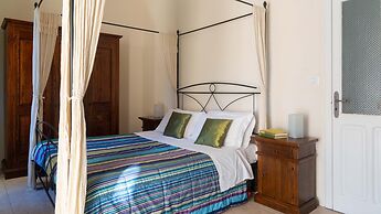 Villa Il Casale Onifai Intera