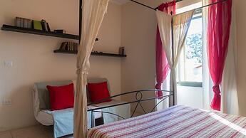 Villa Il Casale Onifai Intera