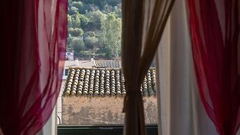 Villa Il Casale Onifai Intera