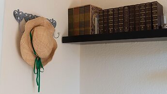 Villa Il Casale Onifai Intera