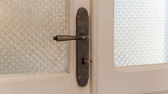 Villa Il Casale Onifai Intera