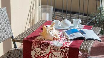 Villa Il Casale Onifai Intera