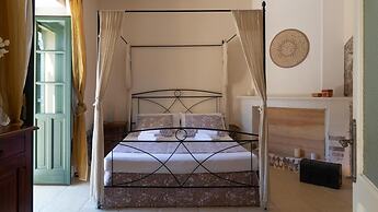 Villa Il Casale Onifai Intera