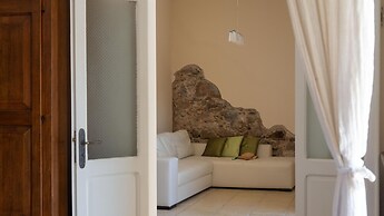 Villa Il Casale Onifai- Piano Terra