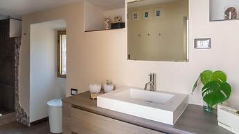 Villa Il Casale Onifai- Piano Terra