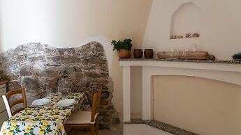 Villa Il Casale Onifai- Piano Terra