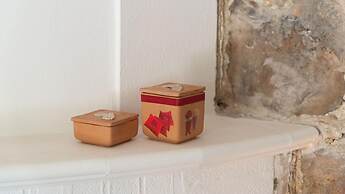 Villa Il Casale Onifai- Piano Terra