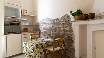 Villa Il Casale Onifai- Piano Terra