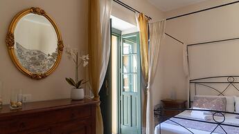 Villa Il Casale Onifai- Piano Terra