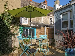 Cove Cottage Hideaway