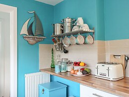 Cove Cottage Hideaway