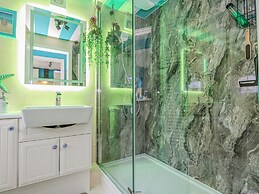 Cove Cottage Hideaway