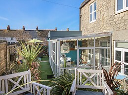 Cove Cottage Hideaway