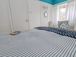 Cove Cottage Hideaway