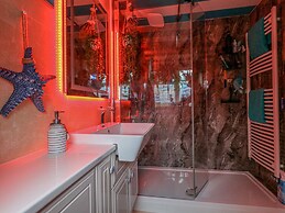 Cove Cottage Hideaway