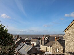Cove Cottage Hideaway