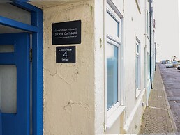 Cove Cottage Hideaway