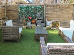 Cove Cottage Hideaway