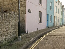 Cove Cottage Hideaway