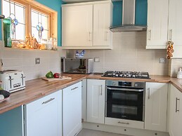 Cove Cottage Hideaway