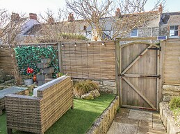 Cove Cottage Hideaway