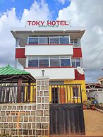 TOKY Hôtel