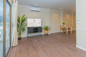 RoomQuest The Peak Patong Hill