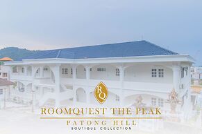 RoomQuest The Peak Patong Hill