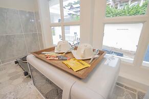 RoomQuest The Peak Patong Hill