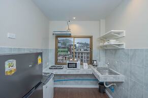 RoomQuest The Peak Patong Hill