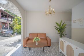 RoomQuest The Peak Patong Hill